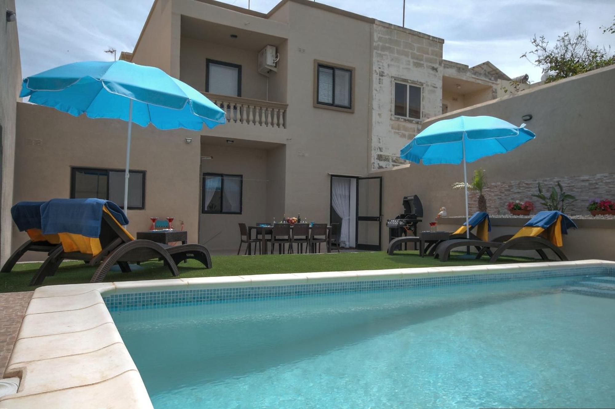 Villa Sunview