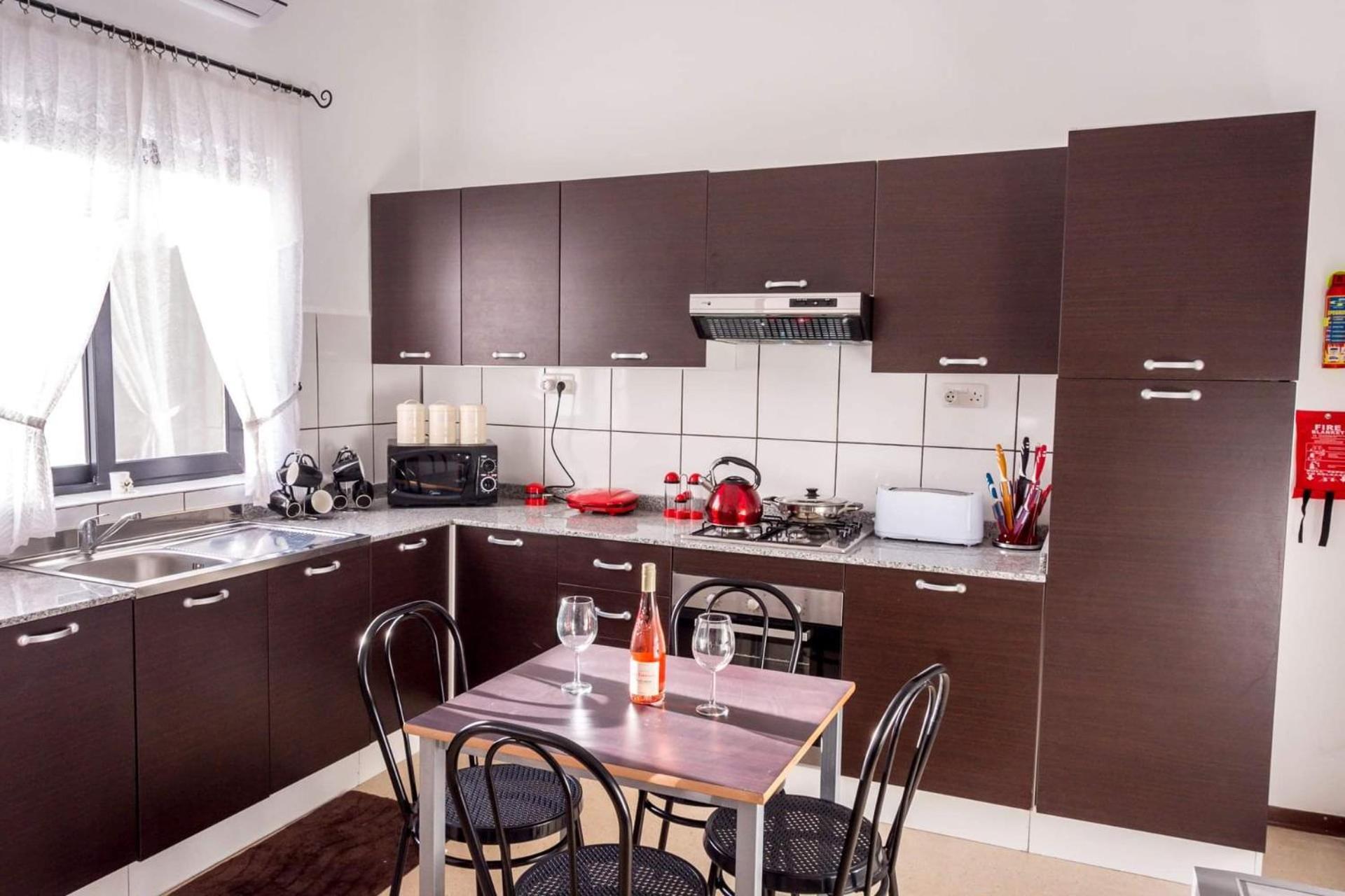Villa Sunview *
