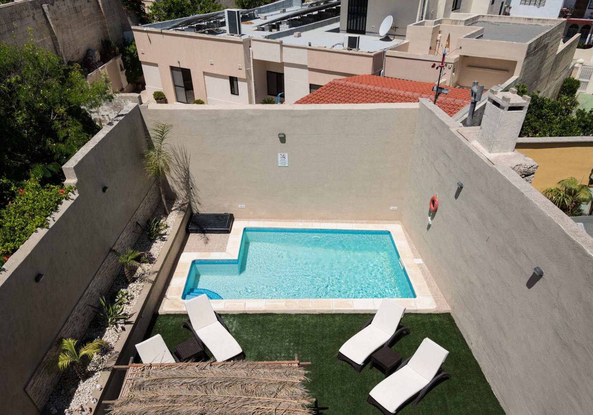 Villa Sunview Rabat