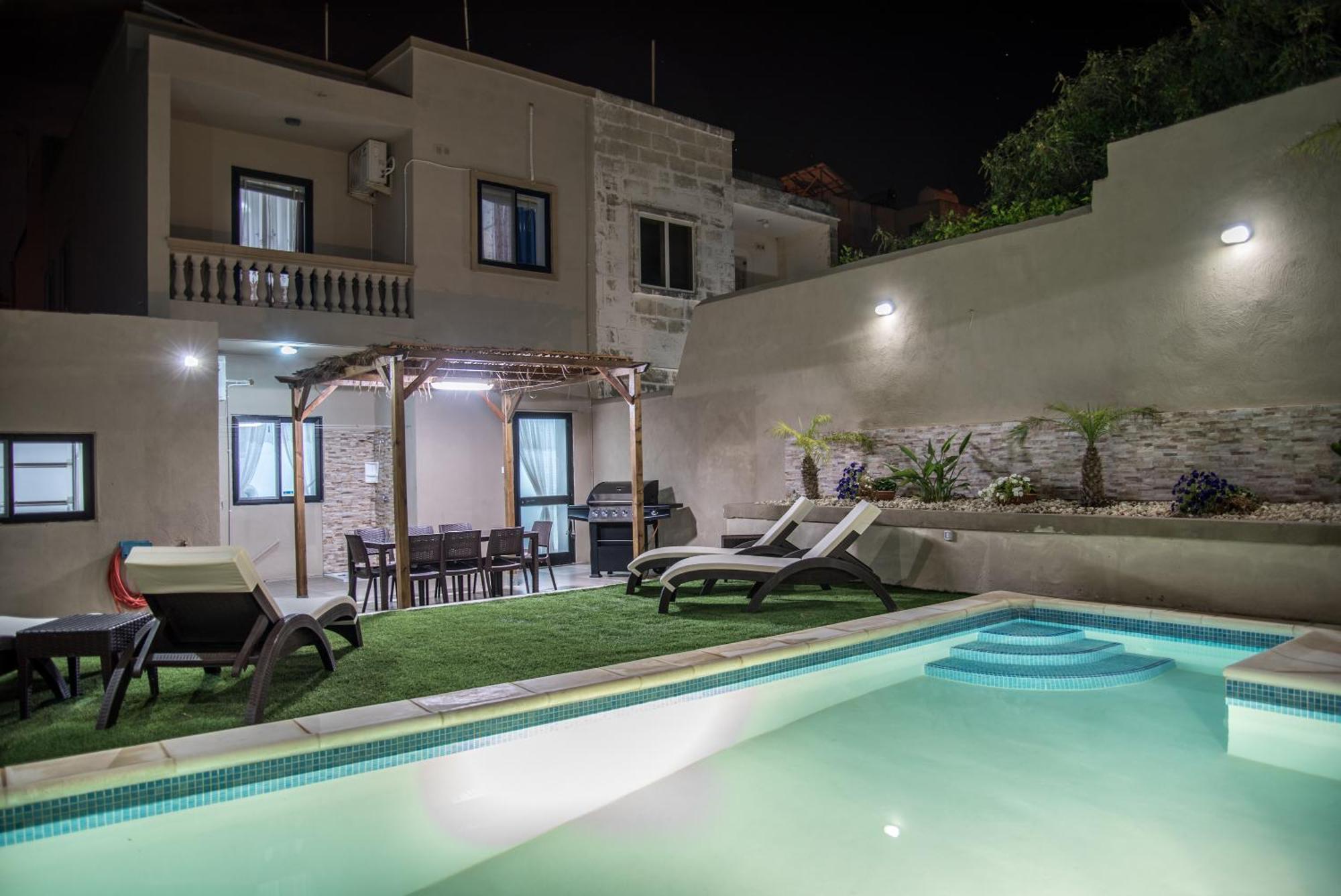 Villa Sunview Rabat