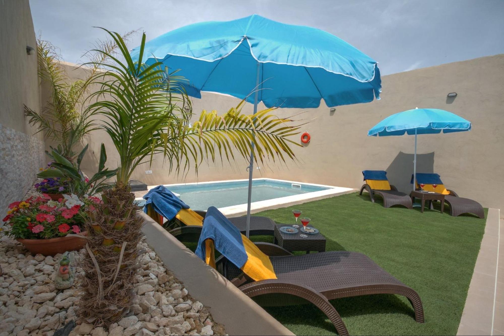 Villa Sunview Rabat