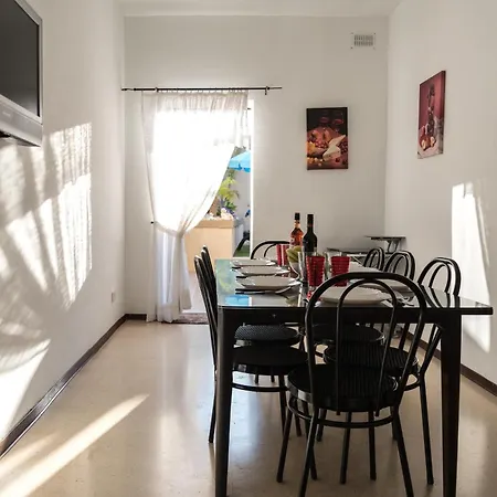 Villa Sunview Rabat Buitenkant foto