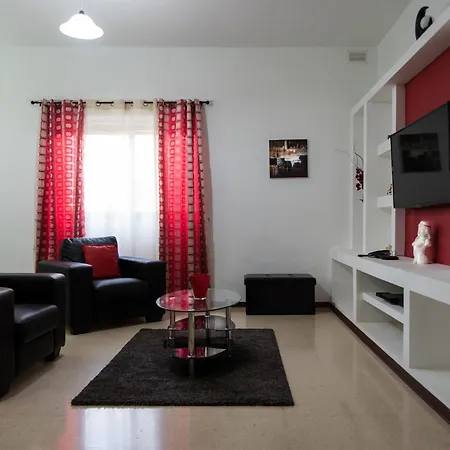 Villa Sunview Rabat Buitenkant foto