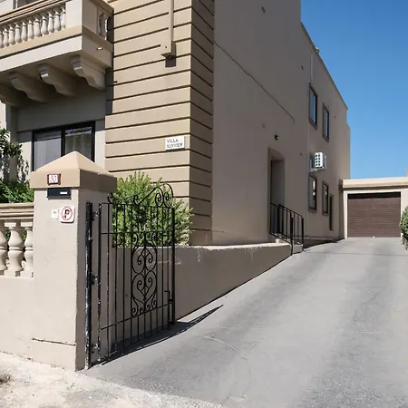 Villa Sunview Rabat Buitenkant foto