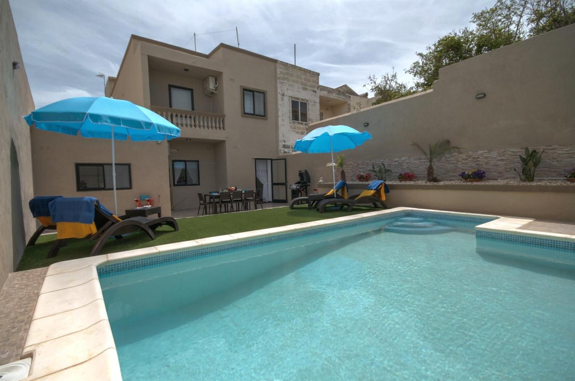 Villa Sunview Rabat