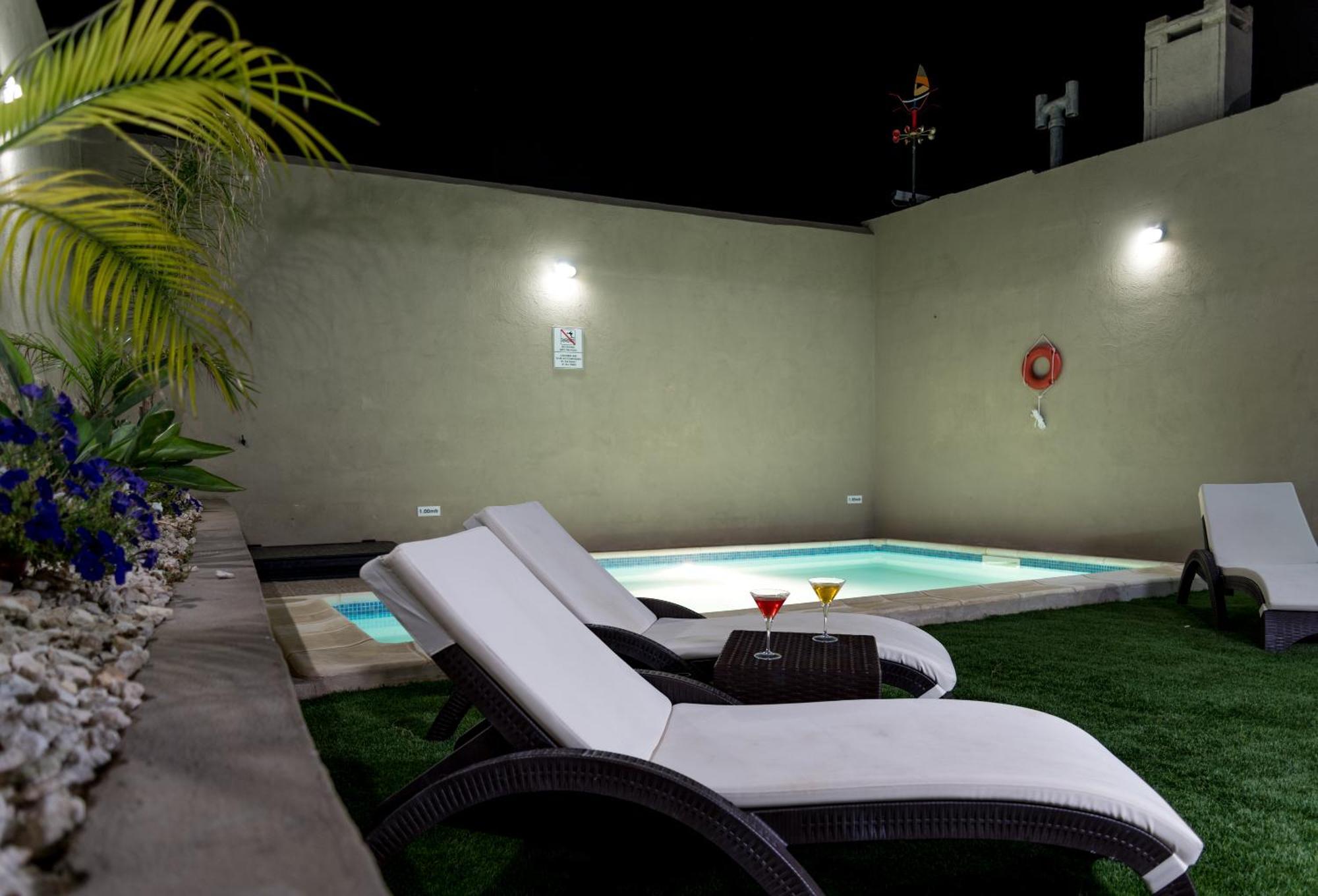 Villa Sunview *