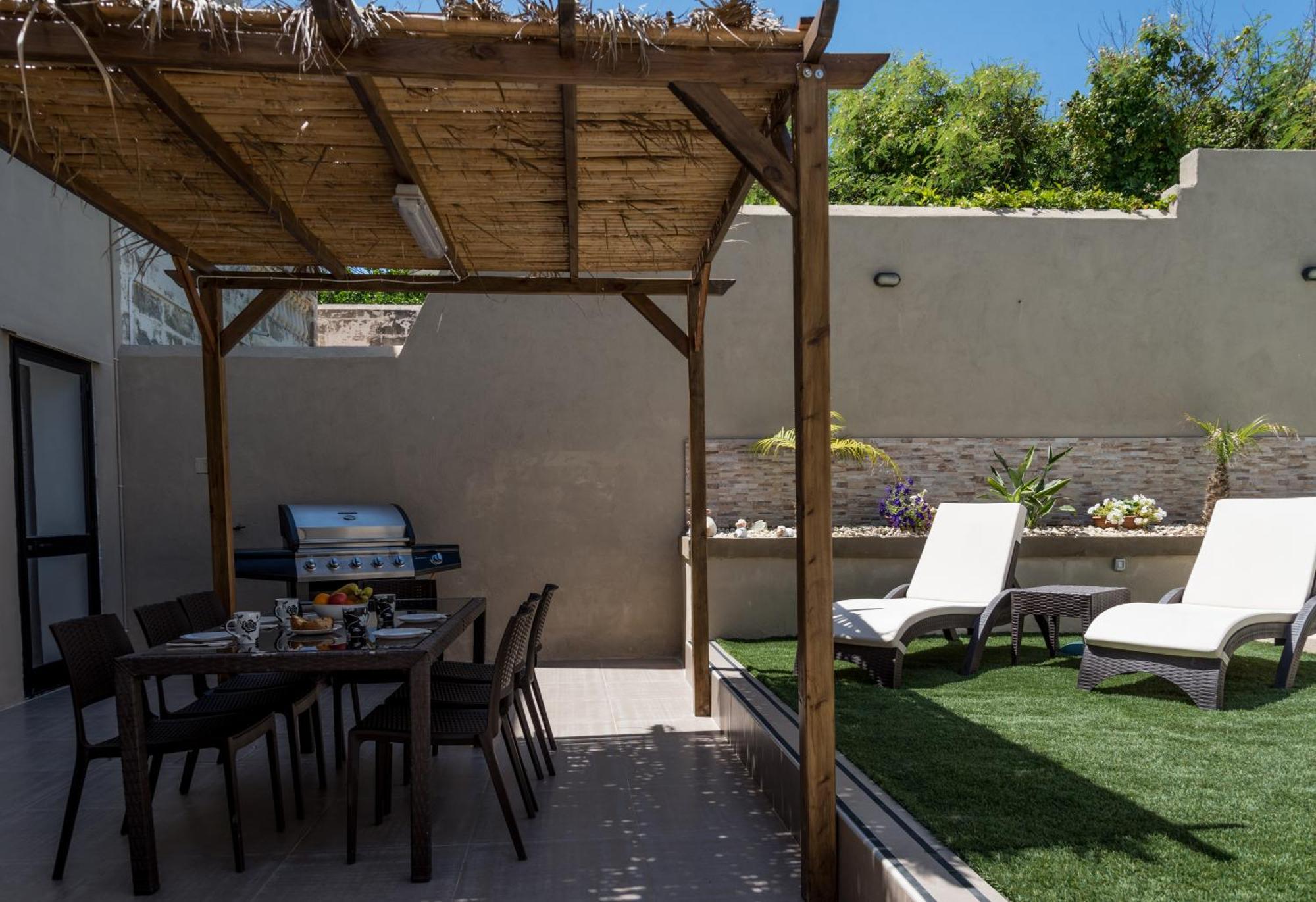 Villa Sunview Rabat