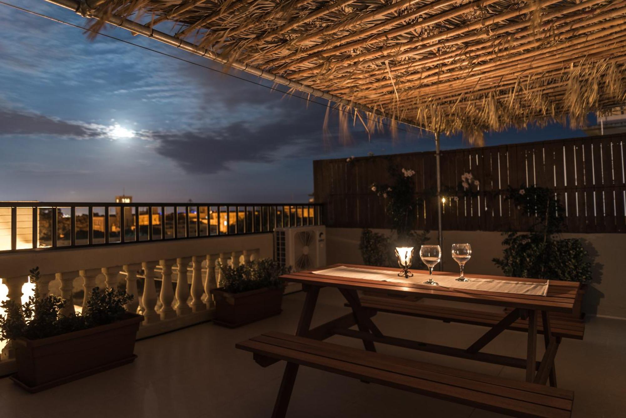 Villa Sunview Rabat