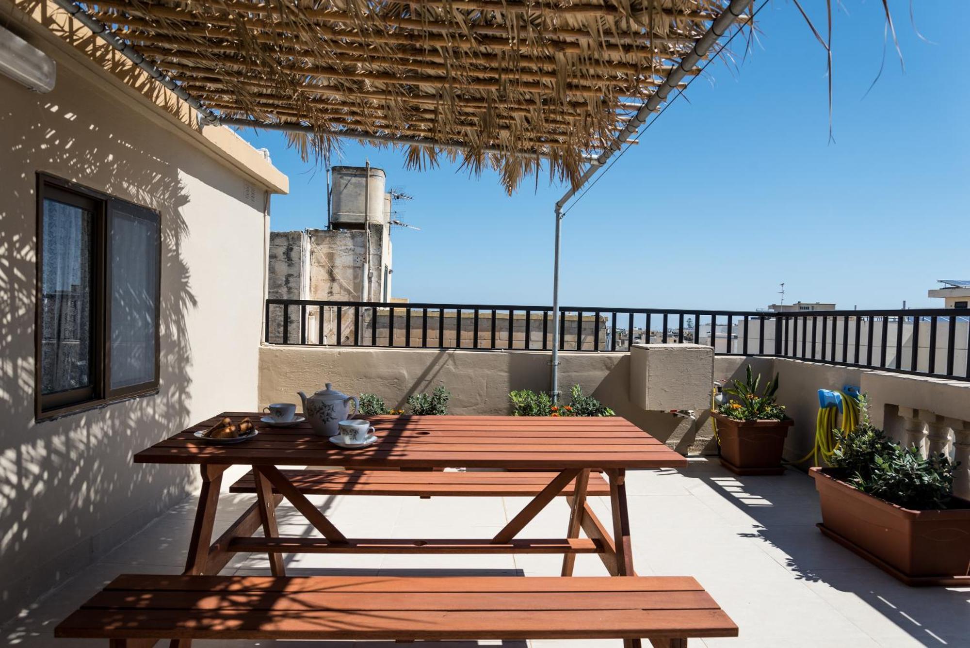 Villa Sunview *