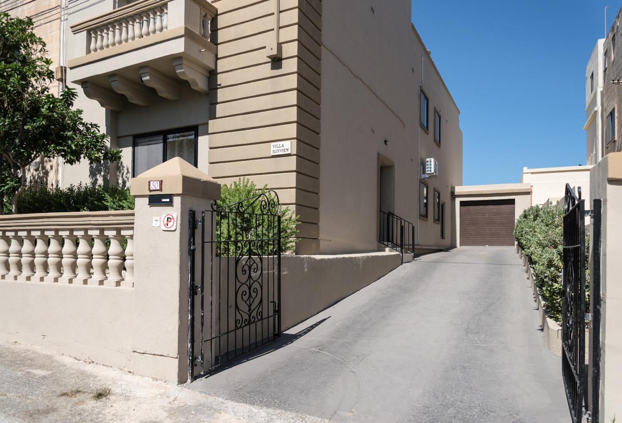Villa Sunview